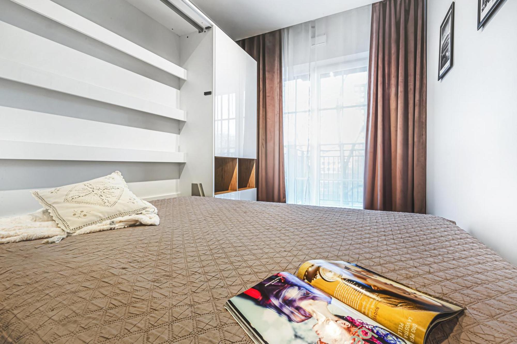Luksus W Samym Centrum Breslavia Esterno foto